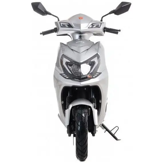 Електроскутер Yadea S-Way (срібний), image _ab__is.image_number.default