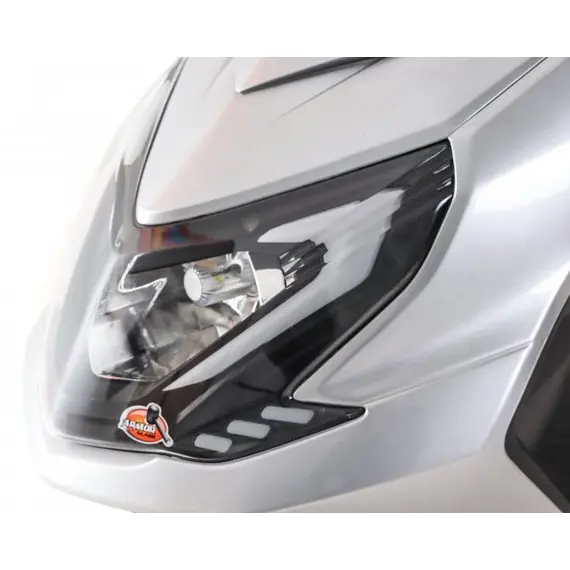 Електроскутер Yadea S-Way (срібний), image _ab__is.image_number.default