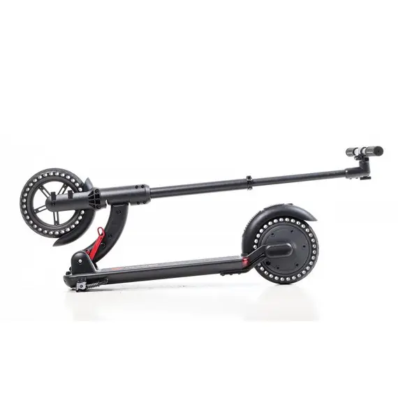 Электросамокат Maxxter TEO, фото , изображение 9