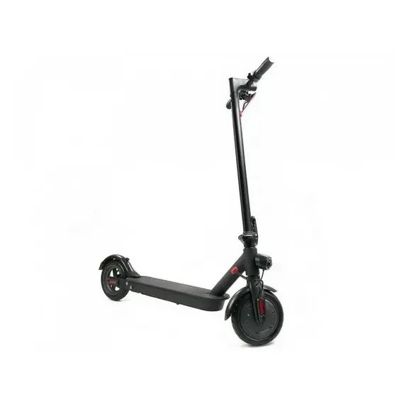 Электросамокат Crosser Е9 MAX AIR колеса 10", фото , изображение 2