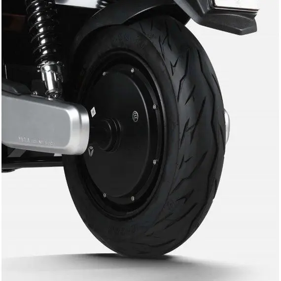 Електроскутер Yadea T6 Gray, image _ab__is.image_number.default