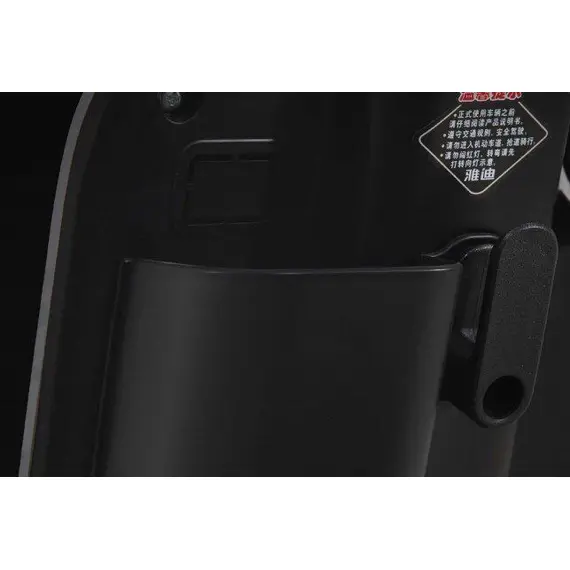 Електроскутер Yadea U3 Gray, image _ab__is.image_number.default