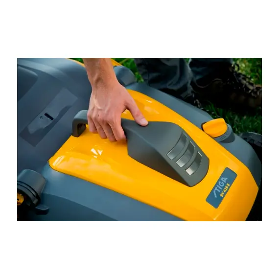 Аератор електричний STIGA SV415E, image _ab__is.image_number.default