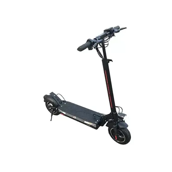 Електросамокат Crosser Crosser T4 (1000 Вт; 48 В; 12,5 А/ч), колеса 10", image _ab__is.image_number.default