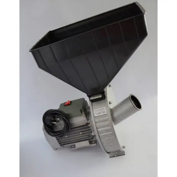 Зернодробилка Газда М-71, фото , изображение 6