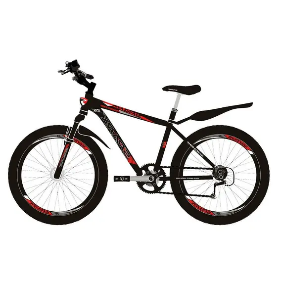 купить Велосипед SPARK FORESTER 26" рама 17