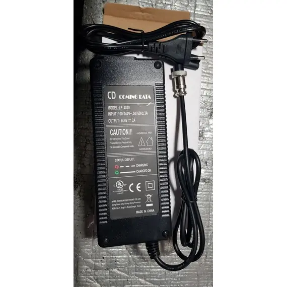 Электросамокат Crosser Т4 колеса 10" квадр. спидометр с сидением, фото , изображение 20