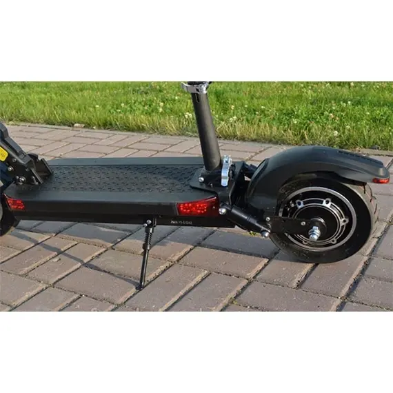 Электросамокат Joyor X5S, фото , изображение 11