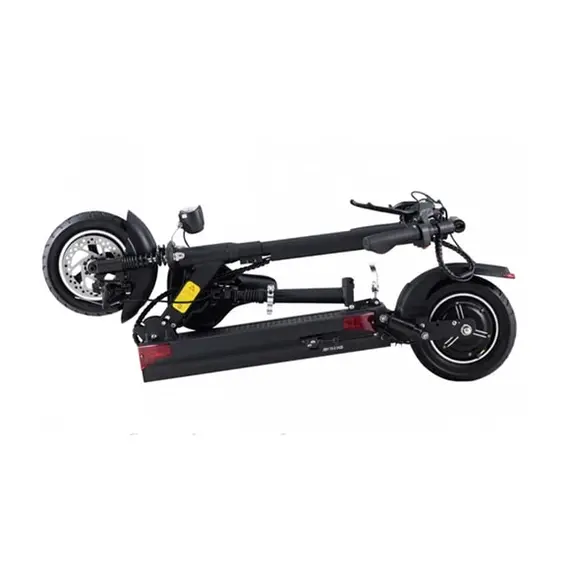 Электросамокат Joyor X5S, фото , изображение 3