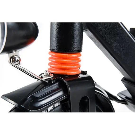 Электросамокат Joyor X5S, фото , изображение 6