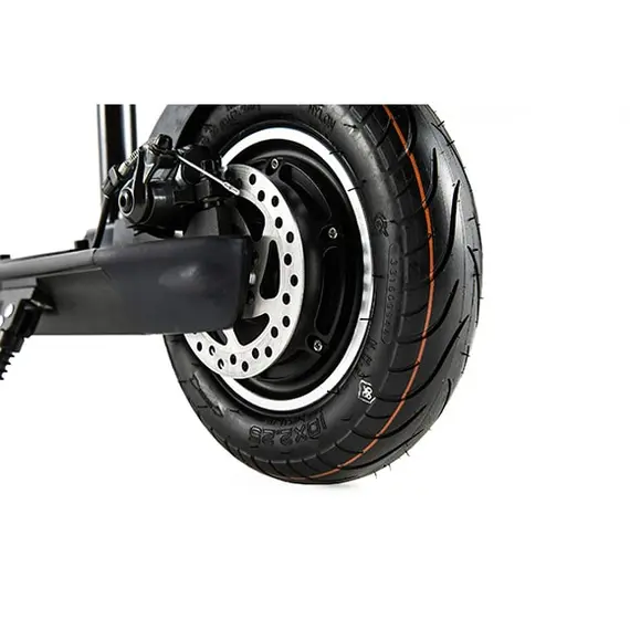 Электросамокат Joyor X5S, фото , изображение 7