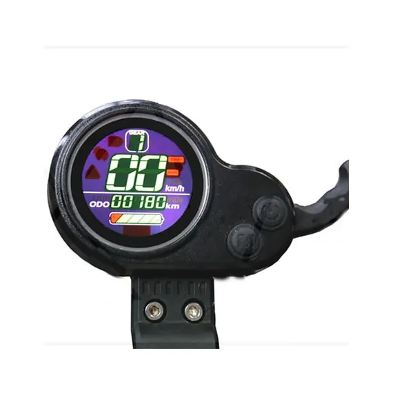 Электросамокат Joyor X5S, фото , изображение 9