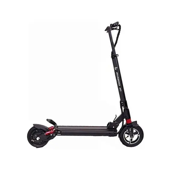 Електросамокат Kugoo X1 (Jilong), image _ab__is.image_number.default