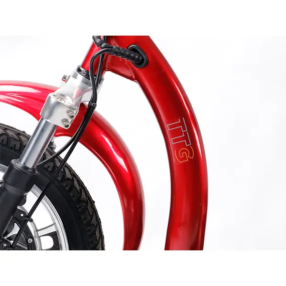 Електросамокат з сидінням T06-3 48V500W 12AH - SM (червоний), image _ab__is.image_number.default