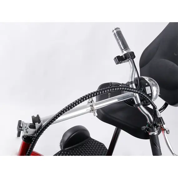 Електросамокат з сидінням T06-2 48v500W 12AH - SM (чорний), image _ab__is.image_number.default