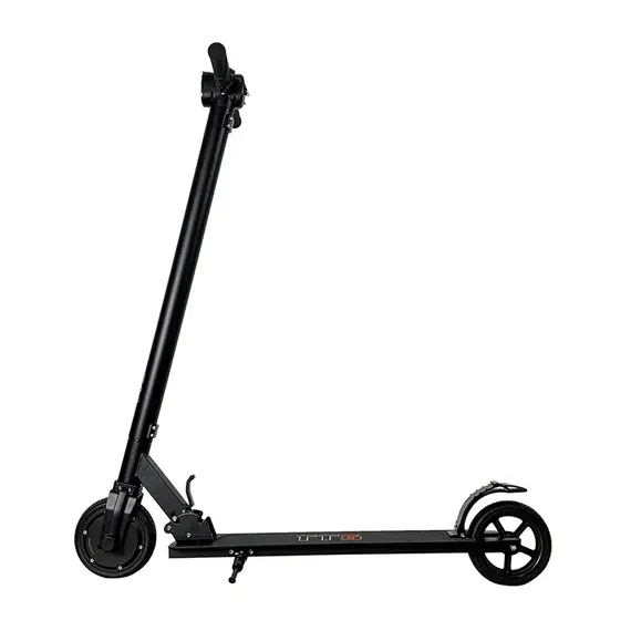 Электросамокат CS-512 - SM (чёрный), фото , изображение 3