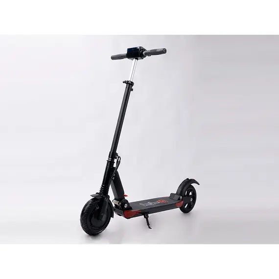 Электросамокат S1 36V400W 6.5ah - SM (черный), фото 