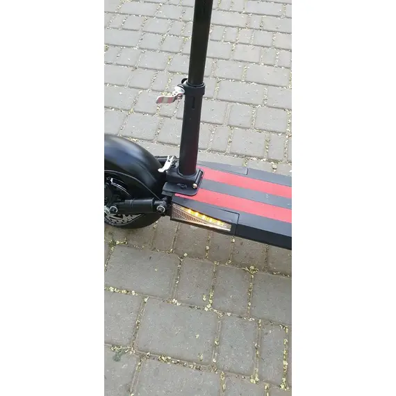 Электросамокат Tesla 5000, фото , изображение 9