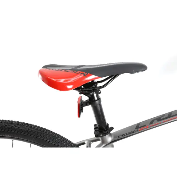 Велосипед Crosser Х880 Ltwoo+Shimano / рама 19" (синій), image _ab__is.image_number.default