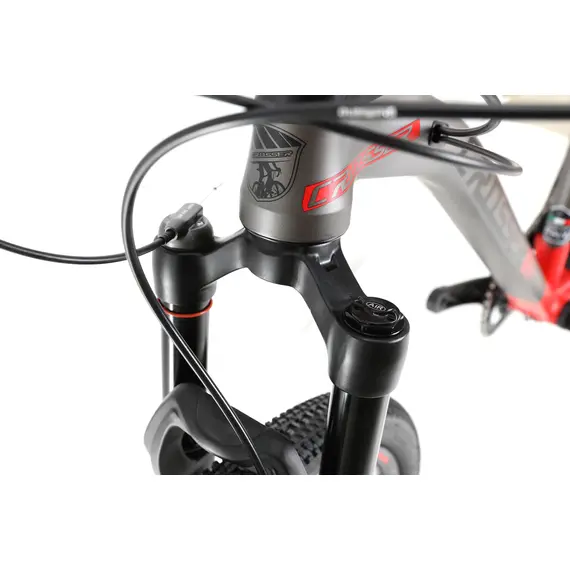 Велосипед Crosser Х880 Ltwoo+Shimano / рама 19" (синій), image _ab__is.image_number.default