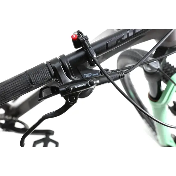 Велосипед Crosser Solo Deore / рама 19 "(синій), image _ab__is.image_number.default