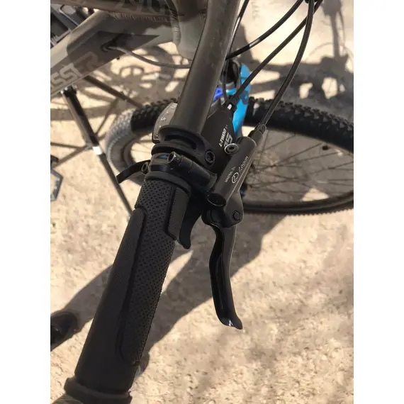 Велосипед Crosser Solo Ltwoo+Altus / рама 19" (червоний), image _ab__is.image_number.default