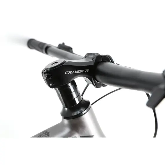 Велосипед Crosser Solo Deore / рама 19 "(синій), image _ab__is.image_number.default