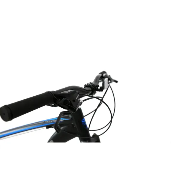Велосипед Crosser Inspiron / рама 19 "(чорно-синій), image _ab__is.image_number.default