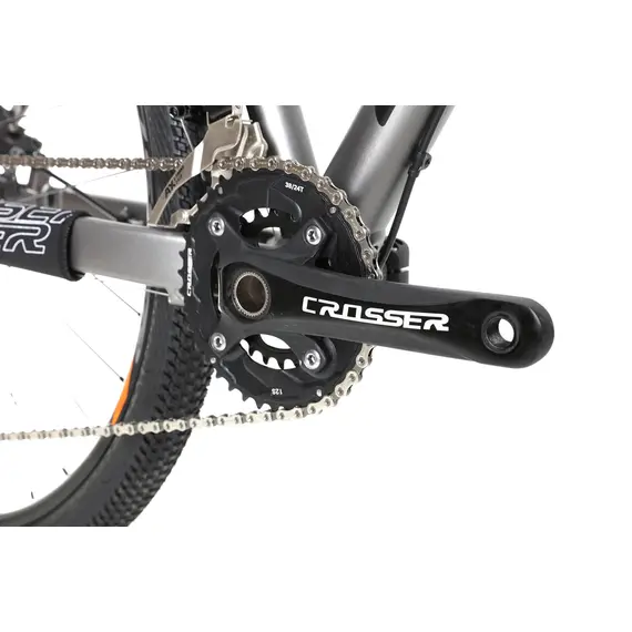 Велосипед Crosser МТ-036 / рама 17" (блакитний), image _ab__is.image_number.default