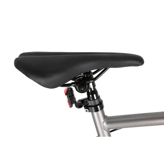 Велосипед Crosser Gravel Nord / рама 21 "(сіро-чорний), image _ab__is.image_number.default