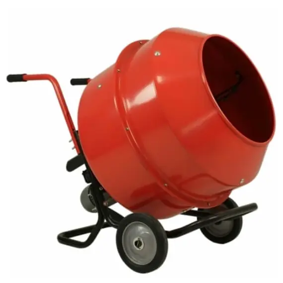 Бетонозмішувач Forte EW1230, image _ab__is.image_number.default