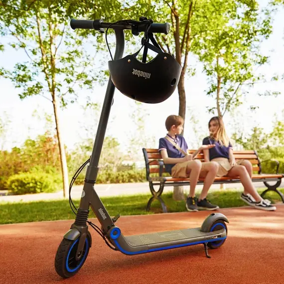 Електросамокат Segway Ninebot E10, image _ab__is.image_number.default