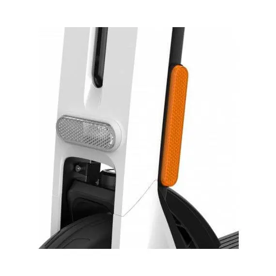 Электросамокат Segway Ninebot Air T15E, фото , изображение 8