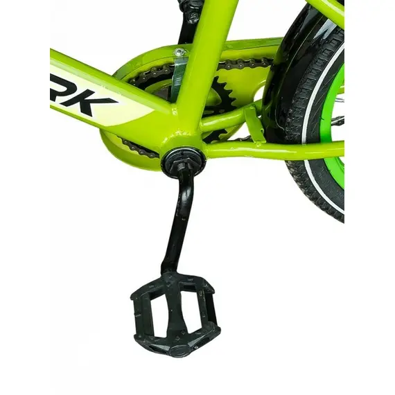 Велосипед Spark Kids Mac 20 "(2020) / рама 10.5" (салатово-зелений) (TV2001-001), image _ab__is.image_number.default
