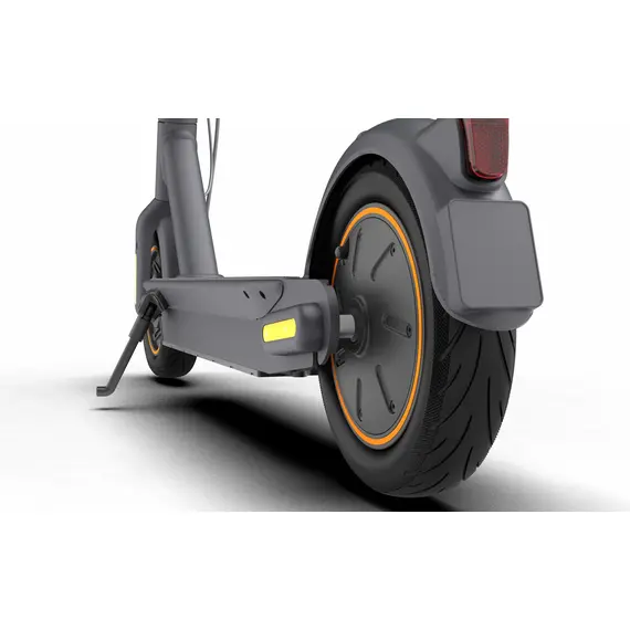 Электросамокат Segway Ninebot MAX G30, фото , изображение 4