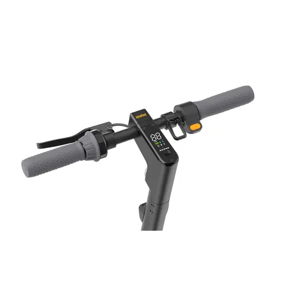 Электросамокат Segway Ninebot MAX G30 II, фото , изображение 7