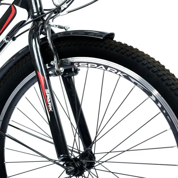 Велосипед Spark Space (2020) / рама 15" (чорно-червоний) (TV26-15-18-002), image _ab__is.image_number.default