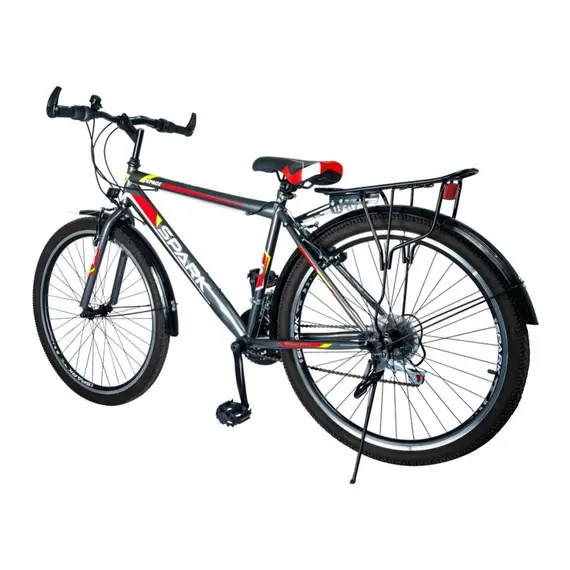 Велосипед Spark Space (2020) / рама 15" (чорно-червоний) (TV26-15-18-002), image _ab__is.image_number.default