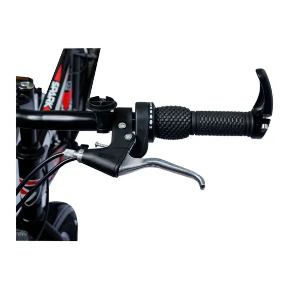 Велосипед Spark Space (2020) / рама 15" (чорно-червоний) (TV26-15-18-002), image _ab__is.image_number.default