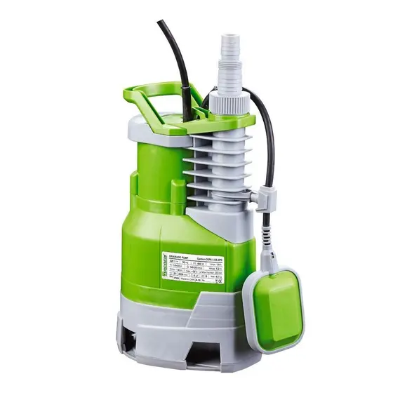 Насос Насосы+Оборудование Garden-DSP6-3,5/0.4РD