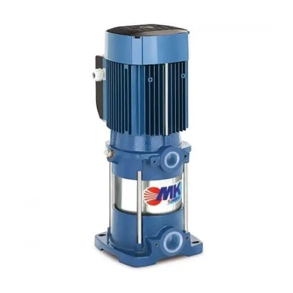 Насос відцентровий Pedrollo MKm 5/5, image 