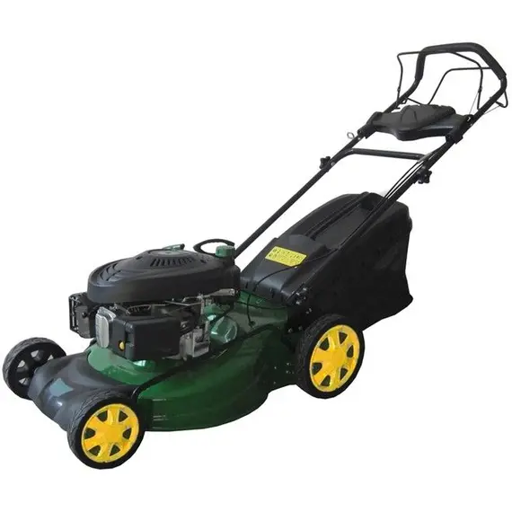 Газонокосарка Iron Angel GM 53 SP, image 