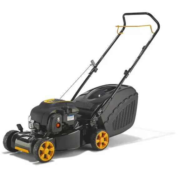 Газонокосарка McCulloch M40-125, image 