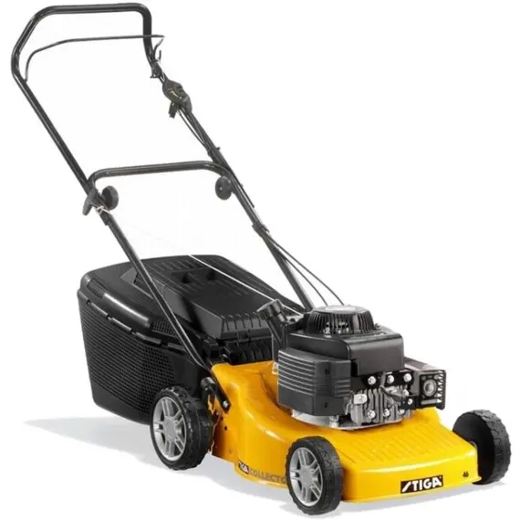 Газонокосарка Stiga Collector 46, image 