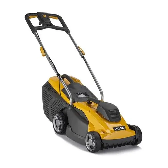 Газонокосарка Stiga Combi 36E, image 