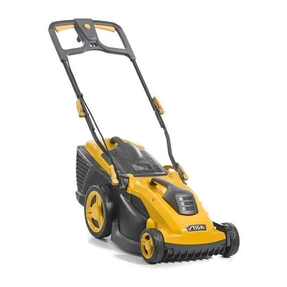 Газонокосилка Stiga Combi 40E, фото 