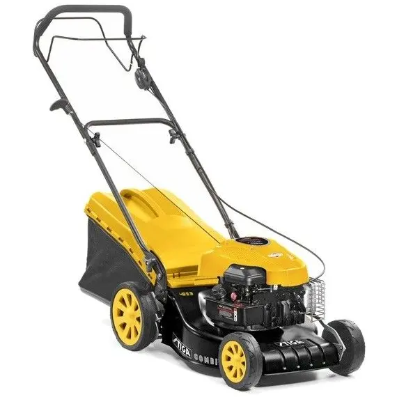Газонокосарка Stiga Combi 48SB, image 