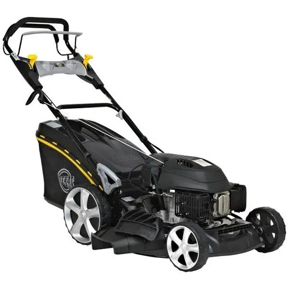 Газонокосилка Texas Razor 5120TR W, фото 