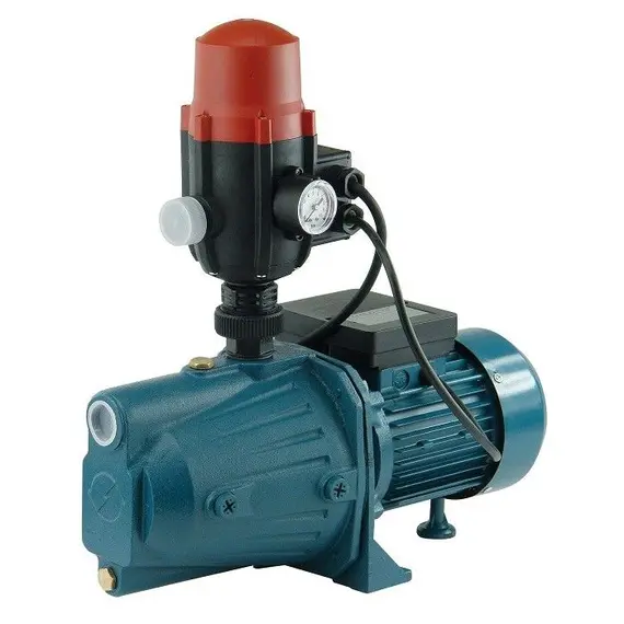 Насосна станція Насосы+Оборудование AUJET 110B/E2, image 