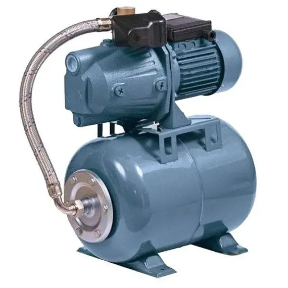 Насосна станція Насосы+Оборудование AUJET 80B/19L(Z), image 